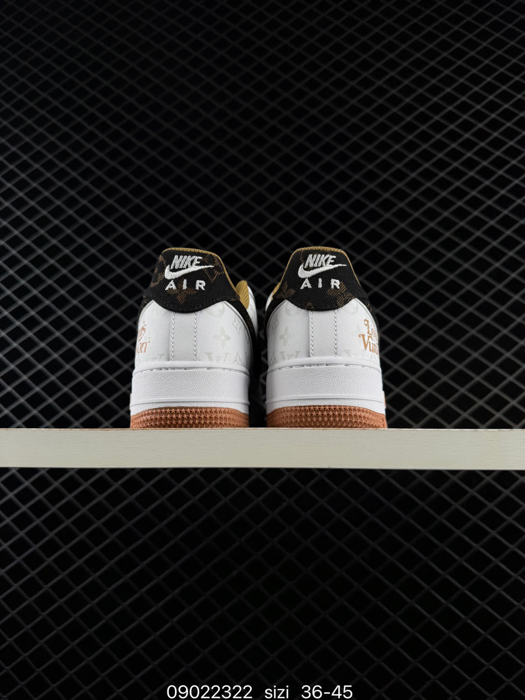 Nike Air Force 1 Low 07-CV0670-700